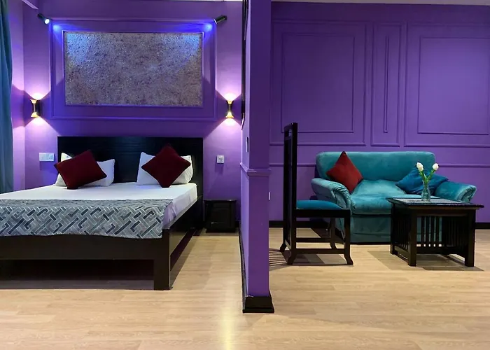 Hazz Hotel