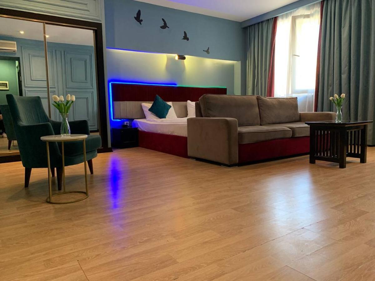Hotel Hazz 4*