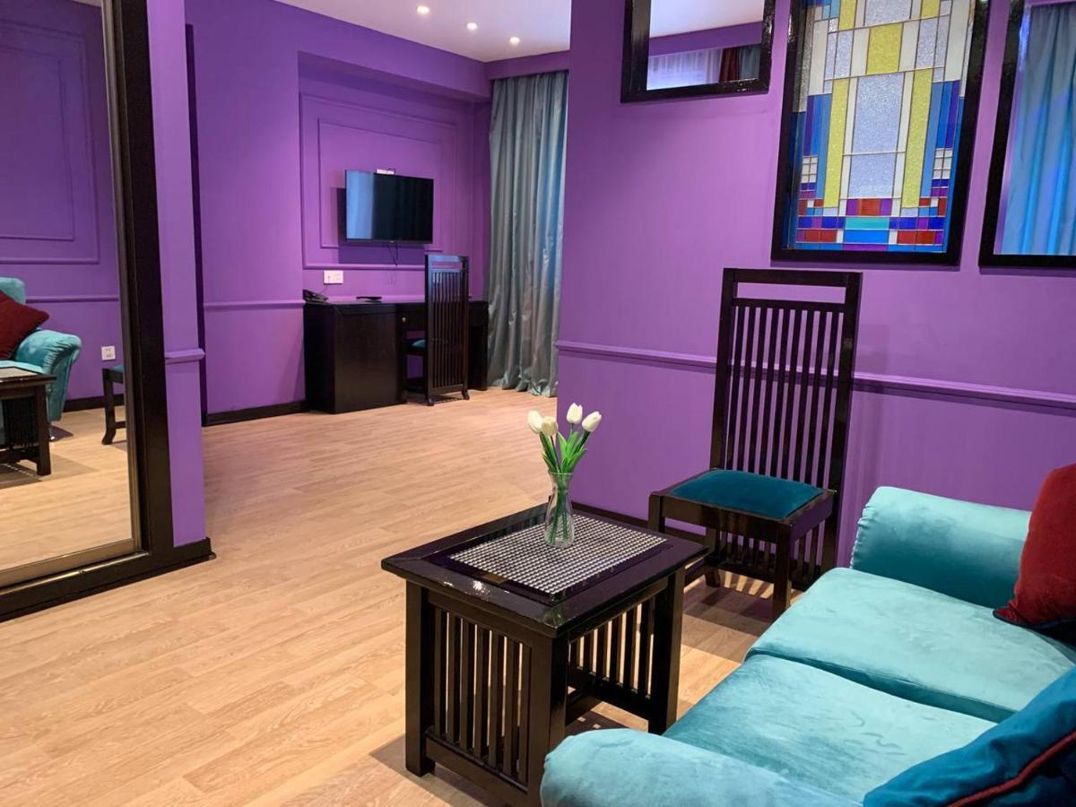 Hotel Hazz Baku