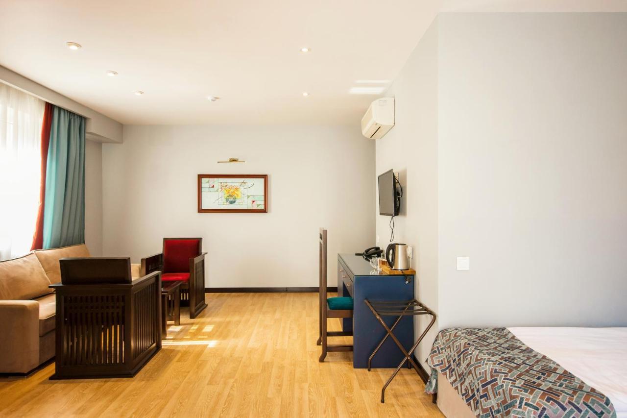 Hotel Hazz